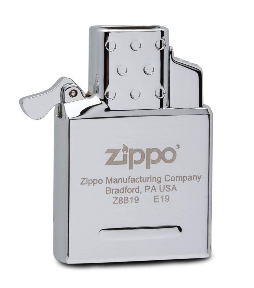 Amazon.co.jp: zippo（ジッポー）インサイドガスユニット ダブル